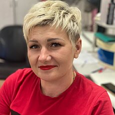 Фотография девушки Ирина, 49 лет из г. Уфа