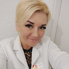 Фотография девушки Олеся, 39 лет из г. Мурманск