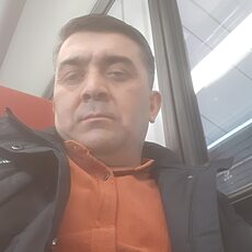 Фотография мужчины Джамшед, 46 лет из г. Курган-Тюбе
