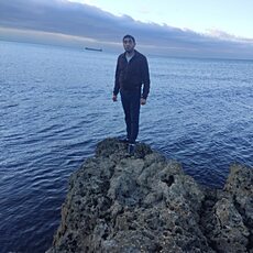 Фотография мужчины Андрей, 35 лет из г. Гулькевичи