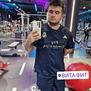 Алик, 33 года