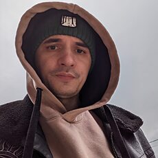Фотография мужчины Сергей, 37 лет из г. Подольск