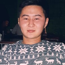 Фотография мужчины Ануар, 29 лет из г. Актобе