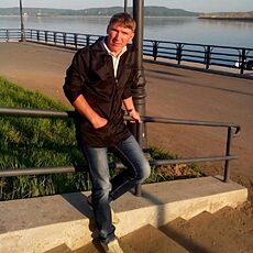 Фотография мужчины Андрей, 36 лет из г. Петровск