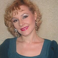 Фотография девушки Стефания, 48 лет из г. Лангепас