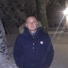 Фотография мужчины Иван, 41 год из г. Калининград