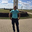 Серёга, 36 лет