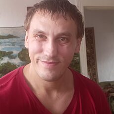 Фотография мужчины Kolay, 33 года из г. Братск