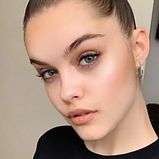 Фотография девушки Вероника, 23 года из г. Херсон