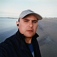 Фотография мужчины Михаил, 40 лет из г. Ашхабад