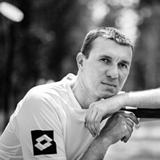 Фотография мужчины Александр, 38 лет из г. Красноармейск