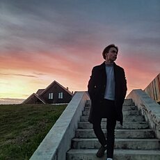 Фотография мужчины Павел, 22 года из г. Курск