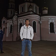 Фотография мужчины Левон, 33 года из г. Майкоп