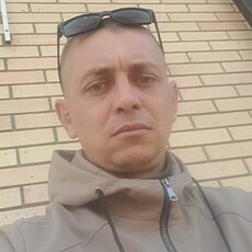 Фотография мужчины Артём, 38 лет из г. Жигулевск