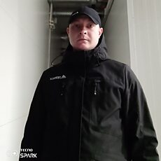 Фотография мужчины Александр, 35 лет из г. Промышленная