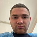 Александр, 25 лет