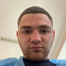 Фотография мужчины Александр, 25 лет из г. Одесса