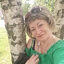 Татьяна, 60 лет