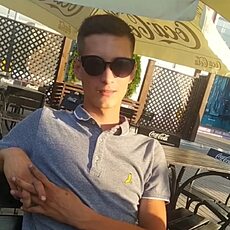 Фотография мужчины Никита, 26 лет из г. Барановичи