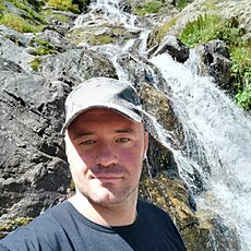 Фотография мужчины Сергей, 41 год из г. Невинномысск