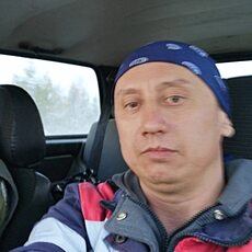 Фотография мужчины Рустам, 45 лет из г. Нефтекамск