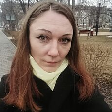 Фотография девушки Дарина, 36 лет из г. Южно-Сахалинск
