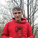 Паша Щербин, 38 лет