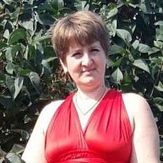 Фотография девушки Людмила, 47 лет из г. Воронеж