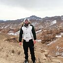 Кемран, 20 лет