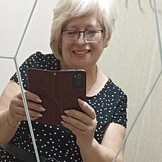 Фотография девушки Татьяна, 58 лет из г. Саратов
