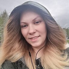 Фотография девушки Levia, 31 год из г. Лангепас