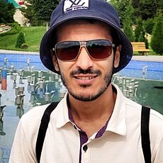 Фотография мужчины Мусаев, 35 лет из г. Фергана