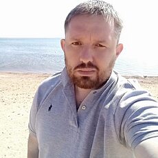 Фотография мужчины Павел, 38 лет из г. Белово