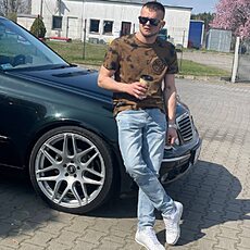 Фотография мужчины Alex, 31 год из г. Горзов-Виелкопольски