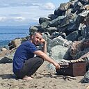 Александр, 48 лет