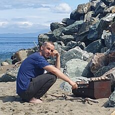 Фотография мужчины Александр, 48 лет из г. Южно-Сахалинск