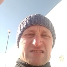Фотография мужчины Сергей, 42 года из г. Калачинск