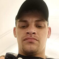 Фотография мужчины Сергей, 30 лет из г. Игра