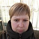 Настя, 44 года