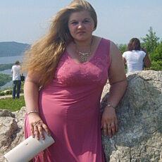 Фотография девушки Denilina, 40 лет из г. Самара