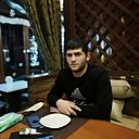 Махсум, 21 год