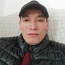 Алибек, 37 лет