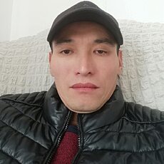 Фотография мужчины Алибек, 37 лет из г. Кокшетау