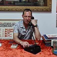 Фотография мужчины Владимир, 54 года из г. Красноярск