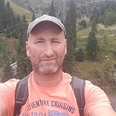 Фотография мужчины Олег, 51 год из г. Алматы