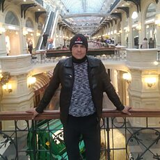 Фотография мужчины Алексей, 41 год из г. Бишкек