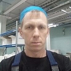 Фотография мужчины Андрей, 44 года из г. Искитим