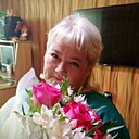 Алла, 58 лет