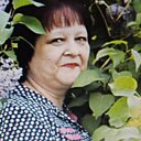 Галина, 58 лет