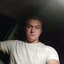 Сергей, 27 лет